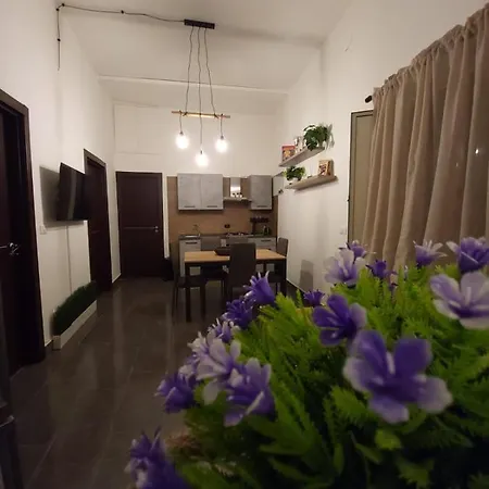 Appartement Giovenchi's