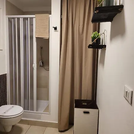 Apartment Giovenchi's