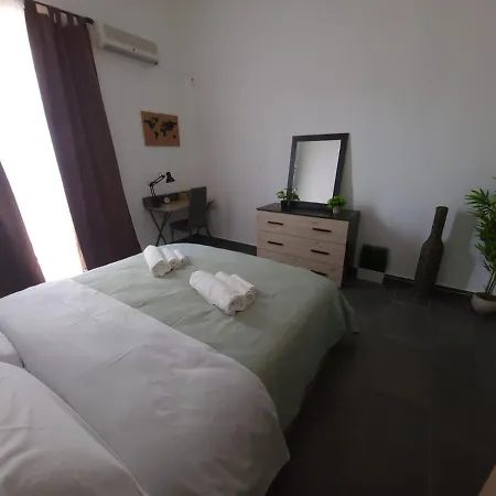 Apartment Giovenchi's